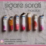 دانلود آهنگ جدید مثلث (سجاد) با عنوان سیگار صورتی