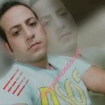 دانلود آهنگ جدید بنیامین اسدی با عنوان بی بهونه