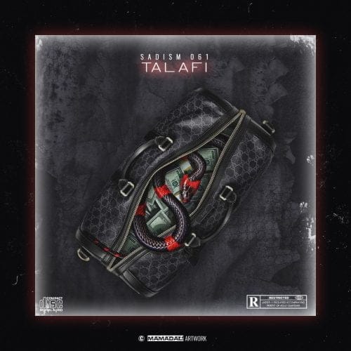 دانلود آهنگ جدید Sadism 061 با عنوان Talafi