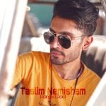 دانلود آهنگ جدید حامد راد با عنوان تسلیم نمیشم
