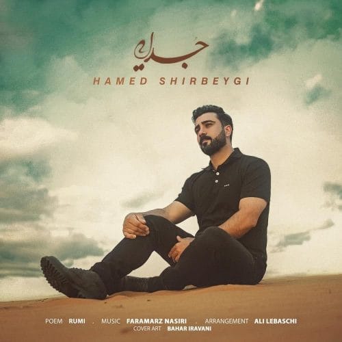 دانلود آهنگ جدید حامد شیربیگی با عنوان جدایی