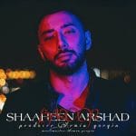 دانلود آهنگ جدید شاهین ارشد با عنوان بارون