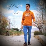 دانلود آهنگ جدید متین بهادری با عنوان بی رحم زیبا