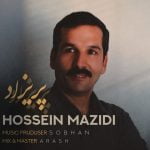 دانلود آهنگ جدید حسین مزیدی با عنوان پریزاد
