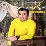 دانلود آهنگ جدید مرتضی راد با عنوان گلونی