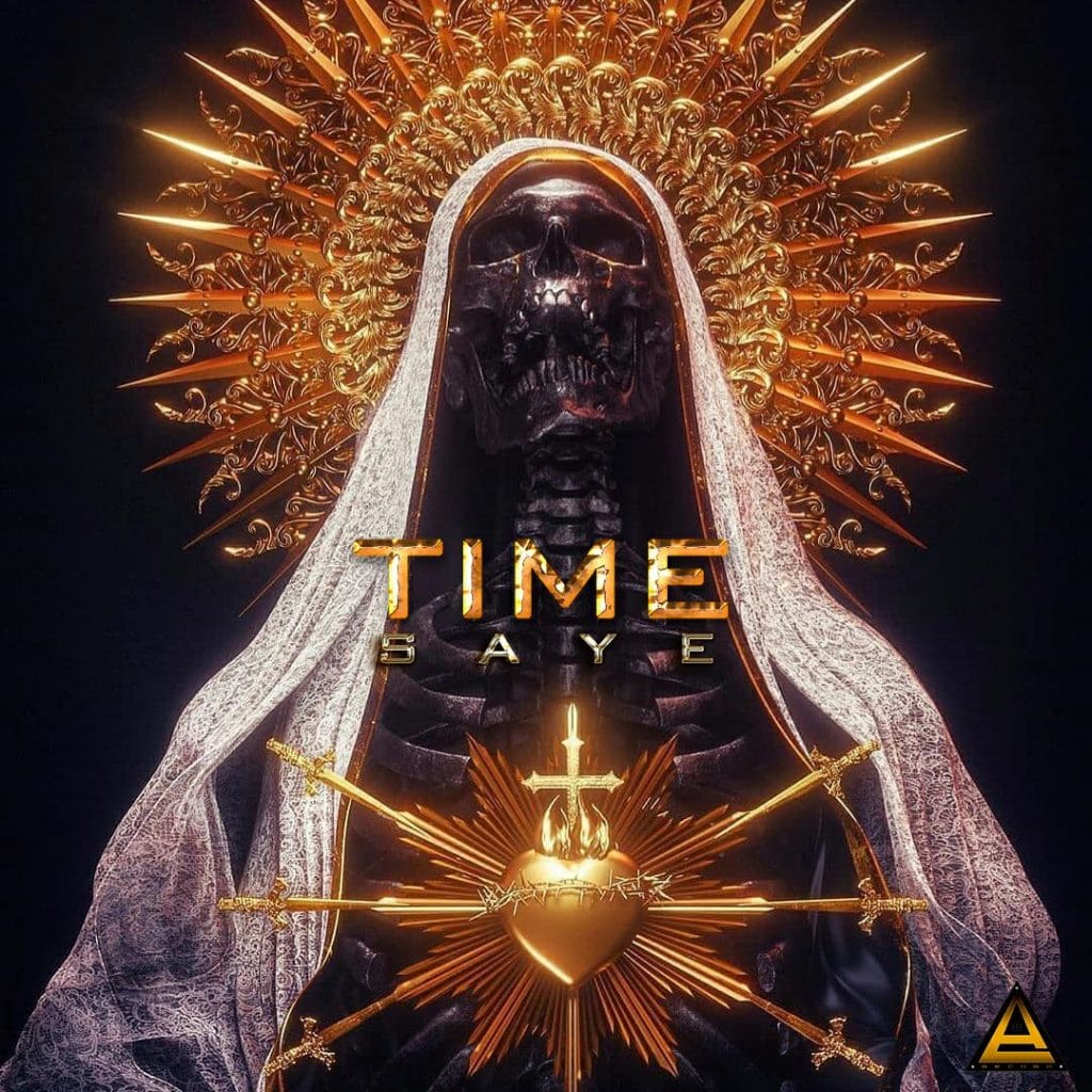 تایم
