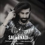 دانلود آهنگ جدید سالار نادی با عنوان گلی