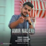 دانلود آهنگ جدید امیر نادری با عنوان پری دریایی