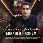 دانلود آهنگ جدید ابراهیم هاشمی با عنوان آروم جونم
