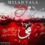 دانلود آهنگ جدید میلاد والا با عنوان می