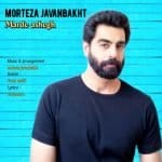 دانلود آهنگ جدید مرتضی جوانبخت با عنوان مرد عاشق
