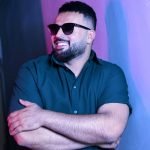 دانلود آهنگ جدید رامان روا با عنوان کجایی