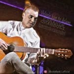 دانلود آهنگ جدید ابراهیم چاردولی با عنوان ولوله کن تو دلم