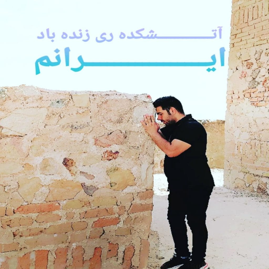 کوروش بزرگ
