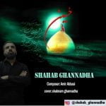 دانلود آهنگ جدید شهاب قنادها با عنوان حسین