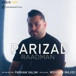دانلود آهنگ جدید رادمان با عنوان پریزاد