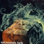 دانلود آهنگ جدید سید مصطفی با عنوان فریب