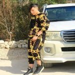 دانلود آهنگ جدید طوفان با عنوان بیبی 2