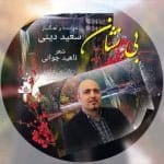 دانلود آهنگ جدید سعید دینی با عنوان بی نشان