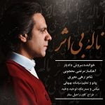 دانلود آهنگ جدید سروش دادیار با عنوان ناله‌ بی اثر