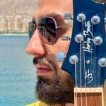 دانلود آهنگ جدید علی مسعودیان با عنوان سردرگم‬