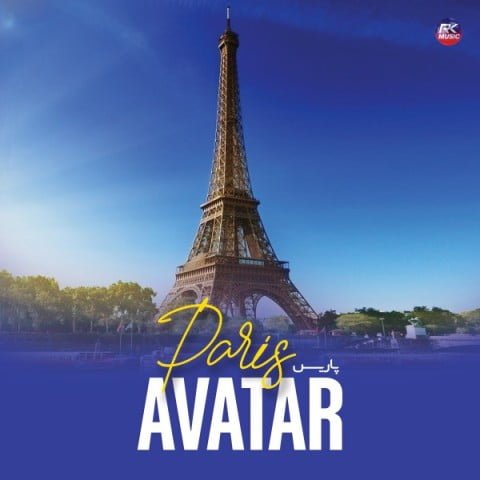 دانلود آهنگ جدید آواتار با عنوان پاریس