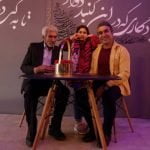 دانلود آهنگ جدید محمدعلی و داود با عنوان پدر