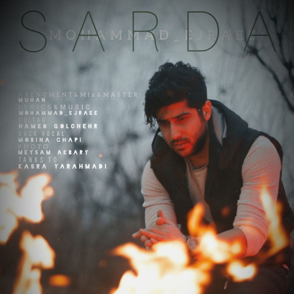 سرده