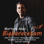 دانلود آهنگ جدید مرتضی علایی با عنوان بی قرارتم