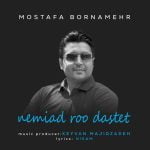 دانلود آهنگ جدید مصطفی برنامهر با عنوان میاد رو دستت
