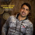 دانلود آهنگ جدید مسعود حسنی با عنوان همه کس ام