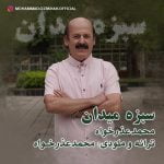 دانلود آهنگ جدید محمد عذرخواه با عنوان سبزه میدان