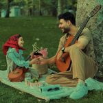 دانلود آهنگ جدید علی قلیچ با عنوان روسری