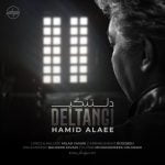 دانلود آهنگ جدید حمید علایی با عنوان دلتنگی