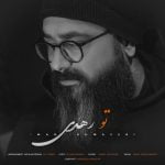 دانلود آهنگ جدید ایمان طهماسبی با عنوان تو رهدی