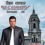 دانلود آهنگ جدید رضا سورنا با عنوان سرباز دل