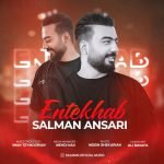 دانلود آهنگ جدید سلمان انصاری با عنوان انتخاب