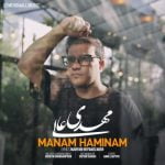 دانلود آهنگ جدید مهدی عالی با عنوان منم همینم