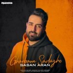 دانلود آهنگ جدید ساسان آران با عنوان قربون صدقه