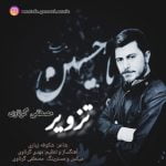 دانلود آهنگ جدید مصطفی گرناوی با عنوان تزویر