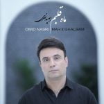 دانلود آهنگ جدید امید نصری با عنوان ماه قلبم