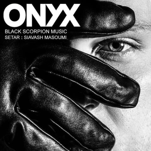 دانلود آهنگ جدید بلک اسکورپیون موزیک با عنوان Onyx