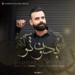 دانلود آهنگ جدید حمیدرضا کاظمی با عنوان بدون تو