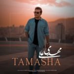 دانلود آهنگ جدید مهدی عالی با عنوان تماشا