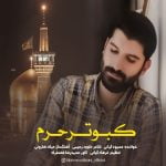 دانلود آهنگ جدید محمود کیانی با عنوان کبوتر حرم