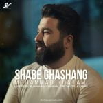 دانلود آهنگ جدید محمد خاتمی با عنوان شب قشنگ