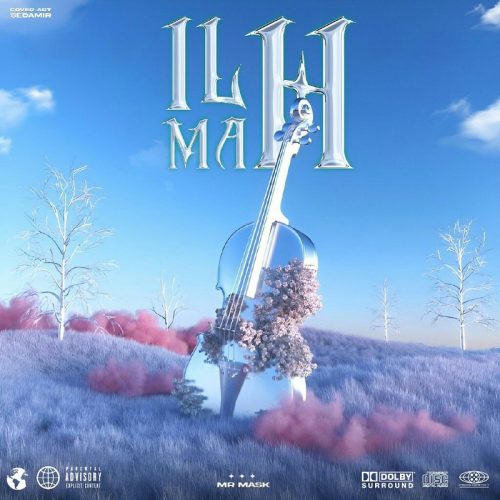 ام آر ماسک - ایلماه