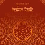 دانلود آهنگ جدید روزبه زرعی با عنوان طعم هندی (بی کلام)