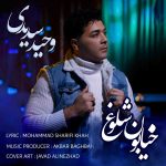 دانلود آهنگ جدید وحید سدیدی با عنوان خیابون شلوغ