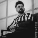 دانلود آهنگ جدید برسام با عنوان هوا خواه